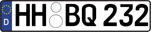 HH-BQ232