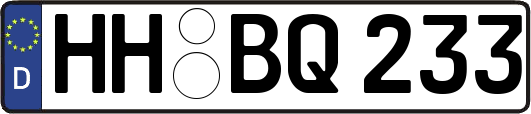 HH-BQ233