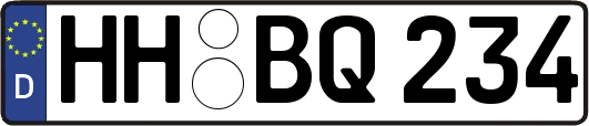 HH-BQ234
