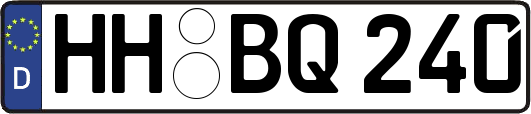 HH-BQ240