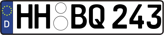 HH-BQ243