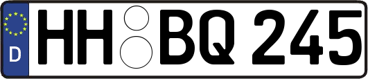 HH-BQ245