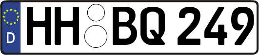 HH-BQ249