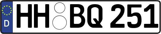 HH-BQ251