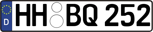 HH-BQ252