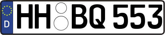HH-BQ553