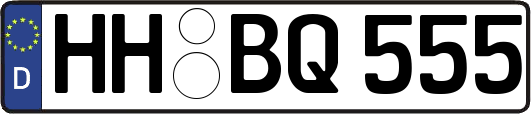 HH-BQ555