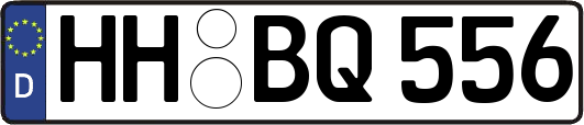 HH-BQ556
