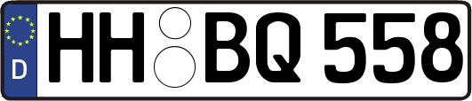 HH-BQ558