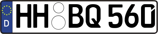 HH-BQ560