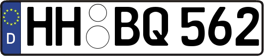 HH-BQ562