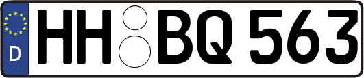 HH-BQ563