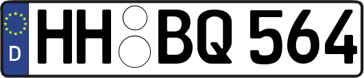 HH-BQ564