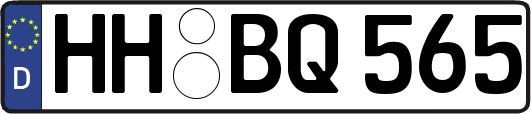 HH-BQ565
