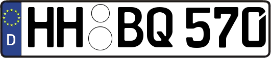 HH-BQ570