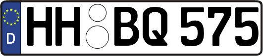 HH-BQ575