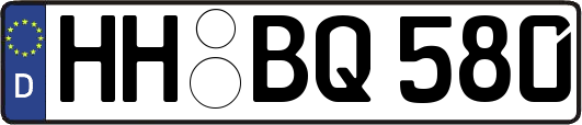 HH-BQ580