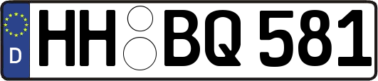 HH-BQ581