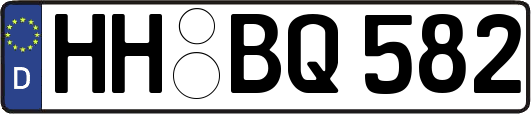 HH-BQ582