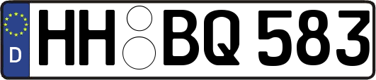 HH-BQ583