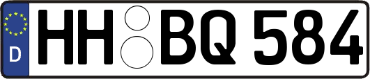 HH-BQ584