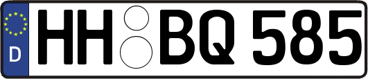 HH-BQ585