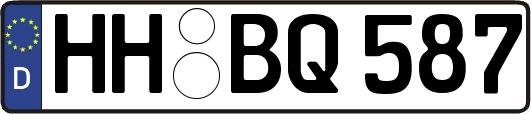 HH-BQ587