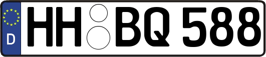 HH-BQ588