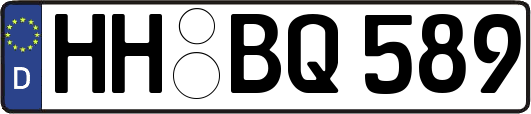 HH-BQ589
