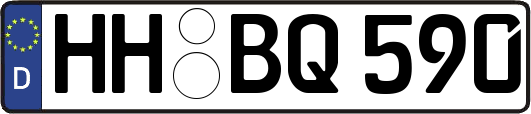 HH-BQ590