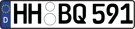 HH-BQ591