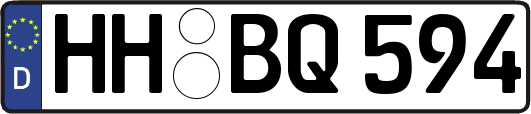 HH-BQ594