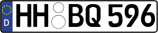 HH-BQ596