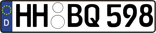 HH-BQ598