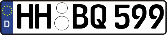 HH-BQ599