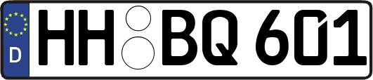 HH-BQ601