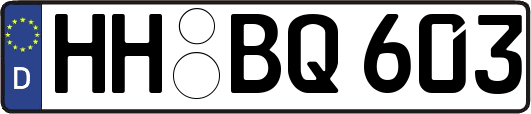 HH-BQ603