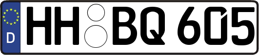 HH-BQ605