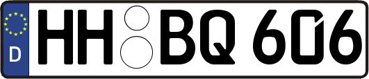 HH-BQ606