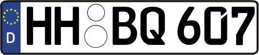 HH-BQ607