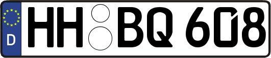 HH-BQ608