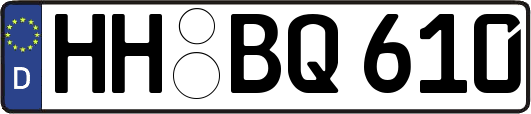 HH-BQ610