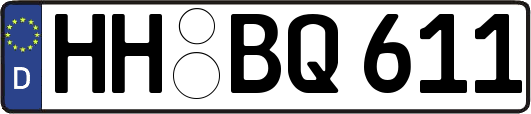 HH-BQ611