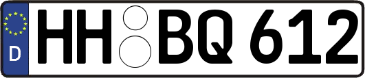 HH-BQ612