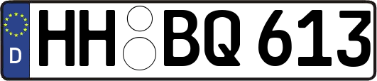 HH-BQ613