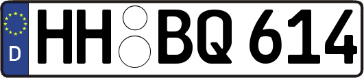 HH-BQ614