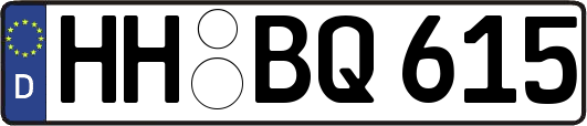 HH-BQ615
