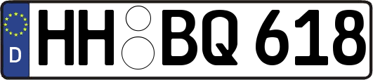 HH-BQ618