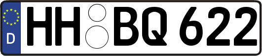 HH-BQ622
