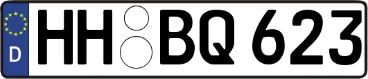 HH-BQ623